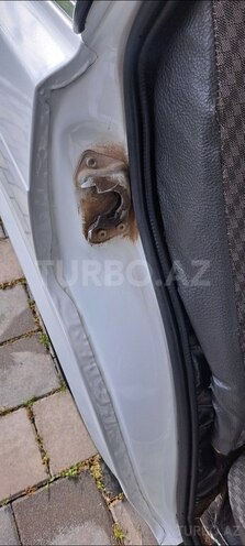 LADA (VAZ) 2107 2010, 66,873 km - 1.6 л - Bakı