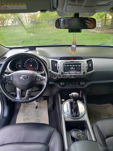 Kia Sportage 2015, 185,450 km - 2.0 л - Tovuz