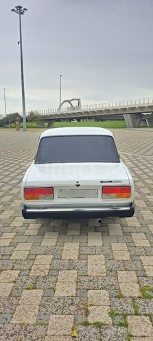 LADA (VAZ) 2107 2010, 66,873 km - 1.6 л - Bakı