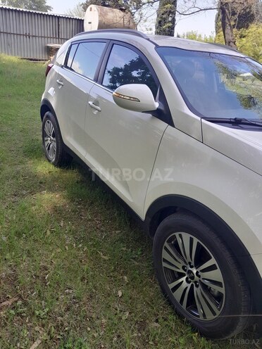 Kia Sportage 2015, 185,450 km - 2.0 л - Tovuz