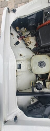 LADA (VAZ) 2107 2010, 66,873 km - 1.6 л - Bakı