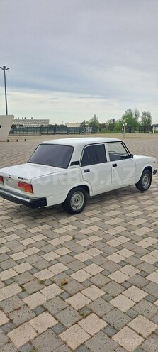 LADA (VAZ) 2107 2010, 66,873 km - 1.6 л - Bakı