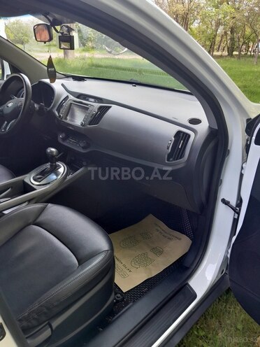 Kia Sportage 2015, 185,450 km - 2.0 л - Tovuz