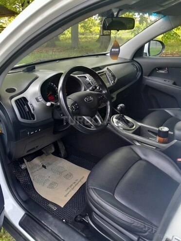 Kia Sportage 2015, 185,450 km - 2.0 л - Tovuz