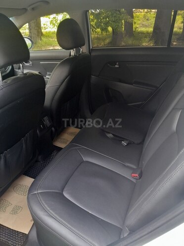 Kia Sportage 2015, 185,450 km - 2.0 л - Tovuz
