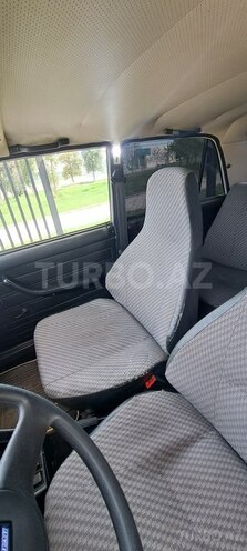 LADA (VAZ) 2107 2010, 66,873 km - 1.6 л - Bakı