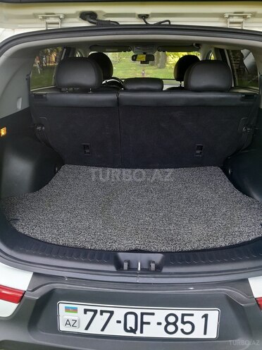 Kia Sportage 2015, 185,450 km - 2.0 л - Tovuz