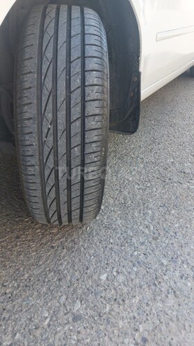 Hyundai Sonata 2007, 383,000 km - 2.4 l - Bakı