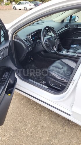 Ford Fusion (North America) 2020, 89,000 km - 2.0 л - Bakı