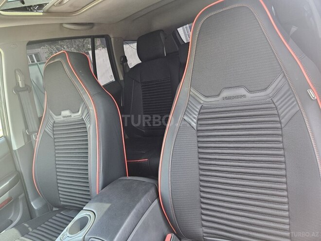 Ssang Yong Kyron 2006, 512,000 km - 2.0 l - Sumqayıt