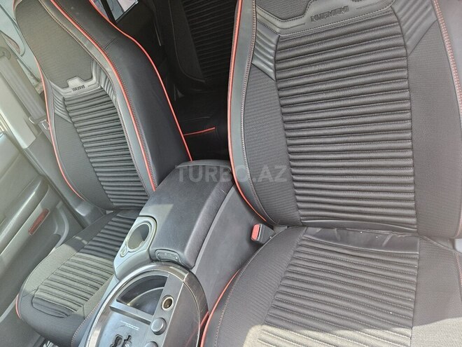 Ssang Yong Kyron 2006, 512,000 km - 2.0 l - Sumqayıt