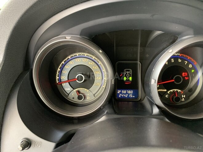 Mitsubishi Pajero 2010, 241,000 km - 3.5 л - Bakı