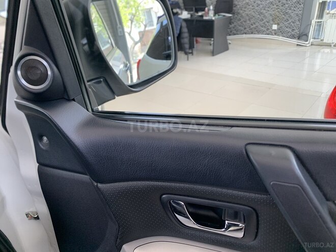 Mitsubishi Pajero 2010, 241,000 km - 3.5 л - Bakı