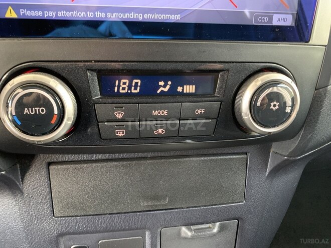 Mitsubishi Pajero 2010, 241,000 km - 3.5 л - Bakı