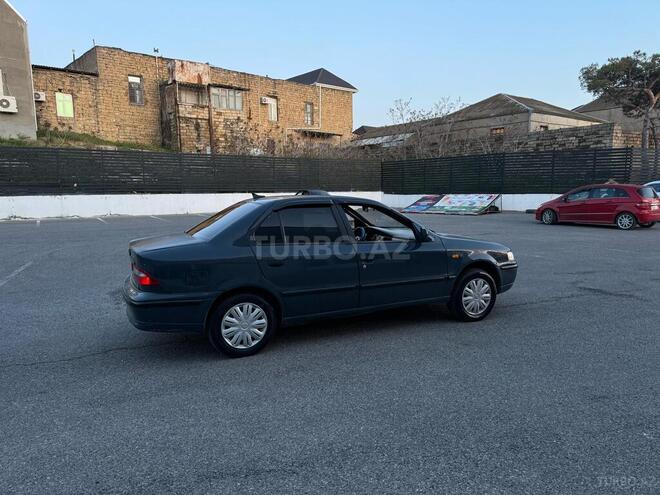 Iran Khodro Samand 2006, 300,000 km - 1.8 l - Bakı
