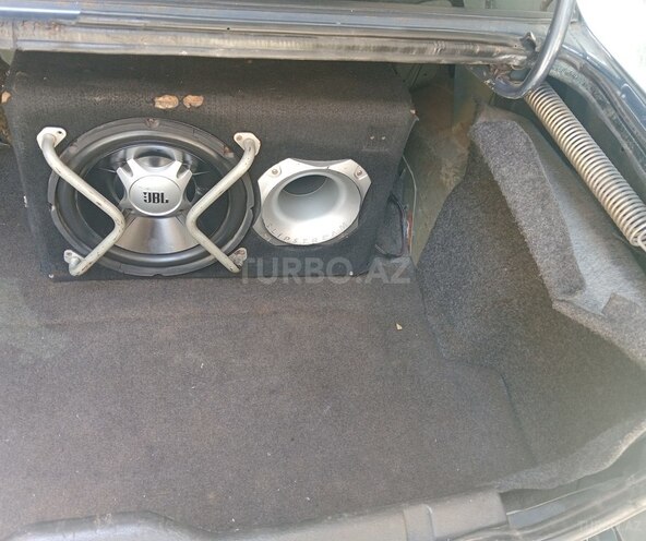 Iran Khodro Samand 2006, 300,000 km - 1.8 l - Bakı