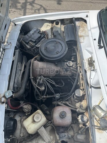 LADA (VAZ) 2107 2004, 95,000 km - 1.6 l - Bakı