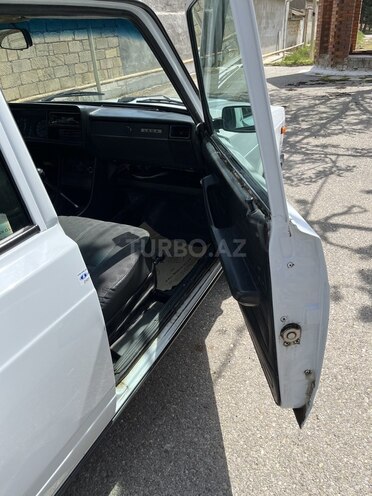 LADA (VAZ) 2107 2004, 95,000 km - 1.6 l - Bakı