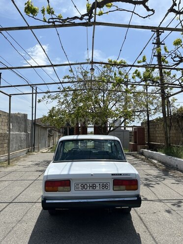 LADA (VAZ) 2107 2004, 95,000 km - 1.6 l - Bakı