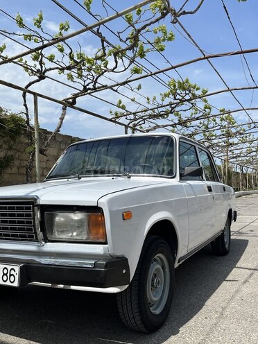 LADA (VAZ) 2107 2004, 95,000 km - 1.6 l - Bakı