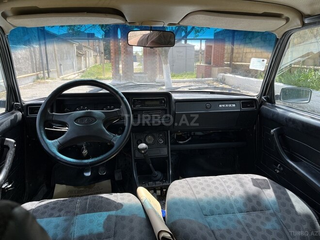LADA (VAZ) 2107 2004, 95,000 km - 1.6 l - Bakı