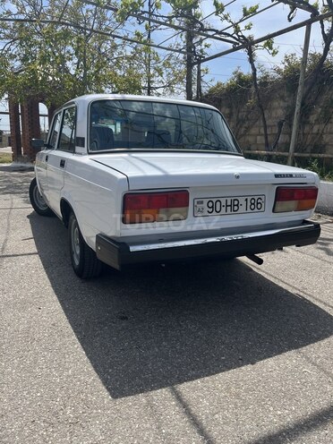 LADA (VAZ) 2107 2004, 95,000 km - 1.6 l - Bakı