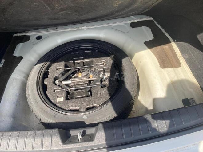 Kia Optima 2012, 151,000 km - 2.4 л - Göyçay
