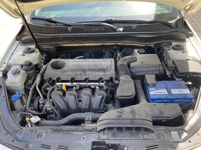 Kia Optima 2012, 151,000 km - 2.4 л - Göyçay