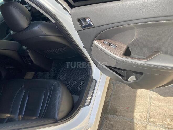 Kia Optima 2012, 151,000 km - 2.4 л - Göyçay