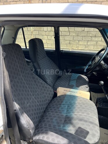 LADA (VAZ) 2107 2004, 95,000 km - 1.6 l - Bakı