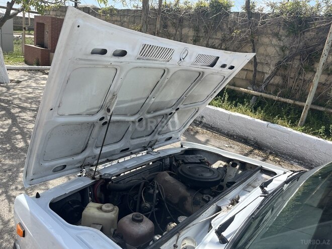 LADA (VAZ) 2107 2004, 95,000 km - 1.6 l - Bakı