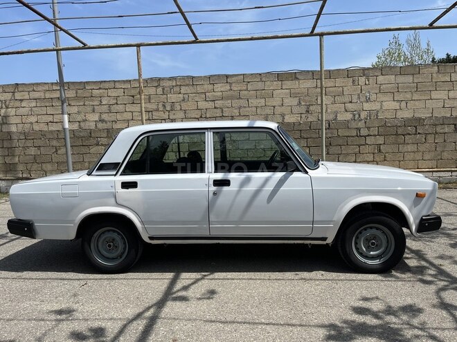 LADA (VAZ) 2107 2004, 95,000 km - 1.6 l - Bakı