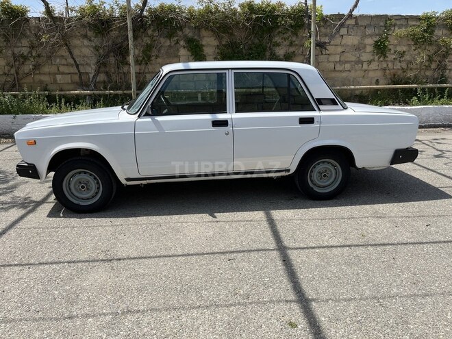 LADA (VAZ) 2107 2004, 95,000 km - 1.6 l - Bakı