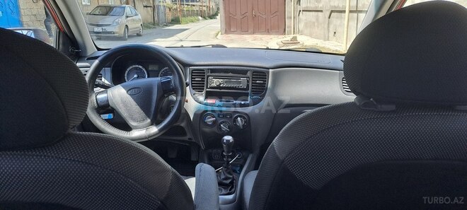 Kia Rio 2005, 326,111 km - 1.5 l - Bakı