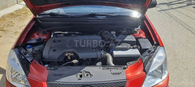 Kia Rio 2005, 326,111 km - 1.5 l - Bakı