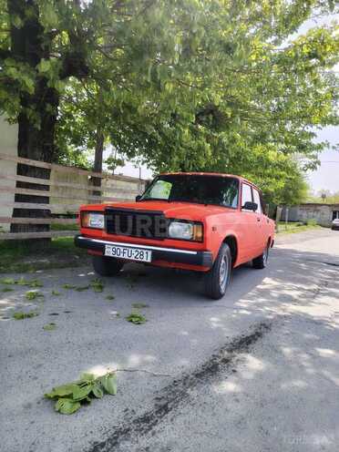 LADA (VAZ) 2107 2009, 85,000 km - 1.6 л - Zaqatala