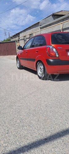 Kia Rio 2005, 326,111 km - 1.5 l - Bakı