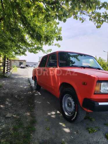 LADA (VAZ) 2107 2009, 85,000 km - 1.6 л - Zaqatala