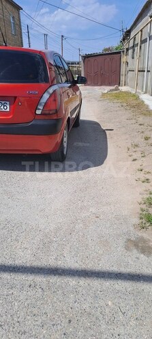 Kia Rio 2005, 326,111 km - 1.5 l - Bakı