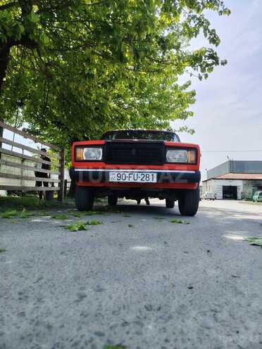 LADA (VAZ) 2107 2009, 85,000 km - 1.6 л - Zaqatala