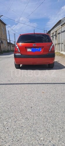 Kia Rio 2005, 326,111 km - 1.5 l - Bakı