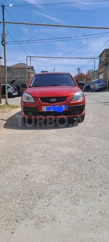 Kia Rio 2005, 326,111 km - 1.5 l - Bakı