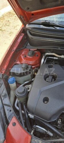 Kia Rio 2005, 326,111 km - 1.5 l - Bakı
