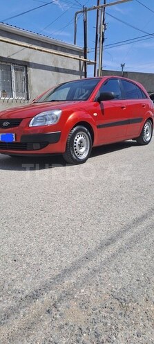 Kia Rio 2005, 326,111 km - 1.5 l - Bakı