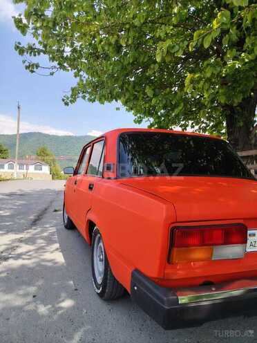 LADA (VAZ) 2107 2009, 85,000 km - 1.6 л - Zaqatala