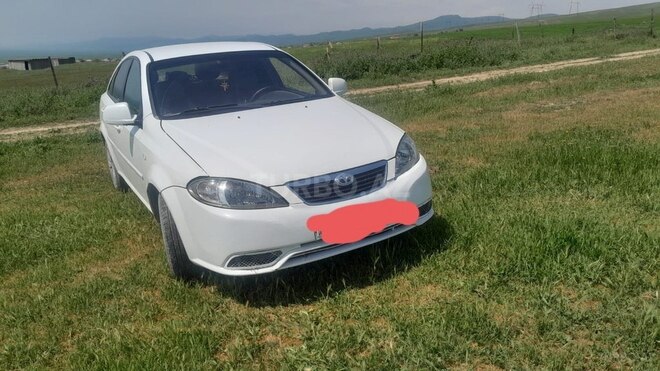 Daewoo Gentra 2014, 286,000 km - 1.5 л - Bakı