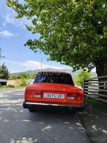 LADA (VAZ) 2107 2009, 85,000 km - 1.6 л - Zaqatala