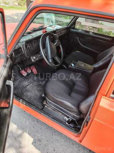 LADA (VAZ) 2107 2009, 85,000 km - 1.6 л - Zaqatala