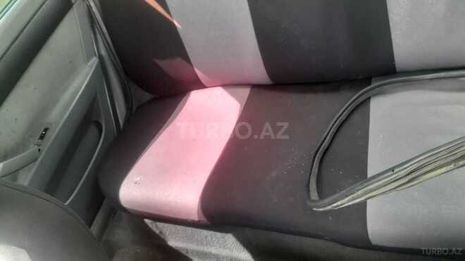 Daewoo Gentra 2014, 286,000 km - 1.5 л - Bakı