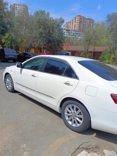 Toyota Camry 2008, 318,000 km - 2.4 l - Bakı